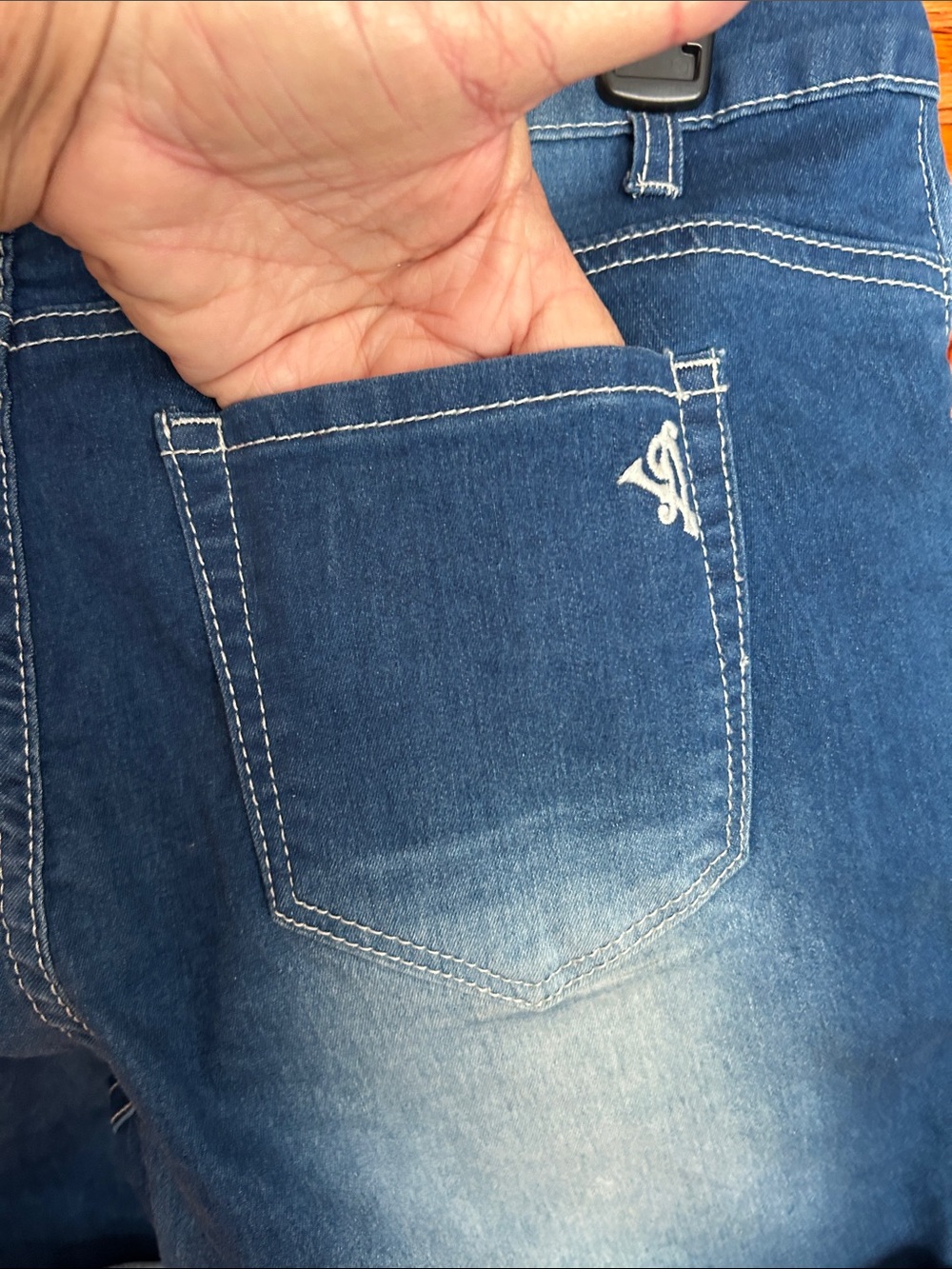 VIP jeans - Picture 5 of 7
